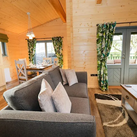 Ferienhaus Oak