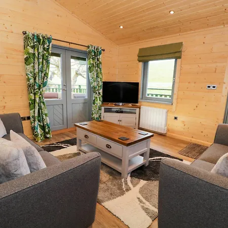 Ferienhaus Oak *
