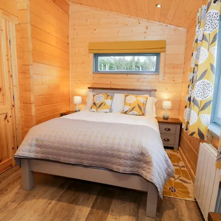 Ferienhaus Oak *