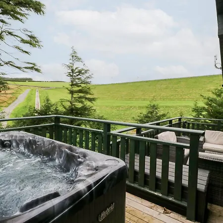 Oak Vakantiehuis Ulverston