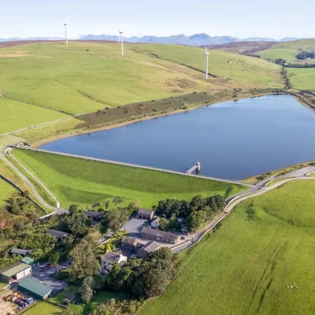 Oak Casa vacanze Ulverston