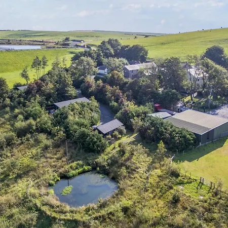 Oak Tatil Evi Ulverston