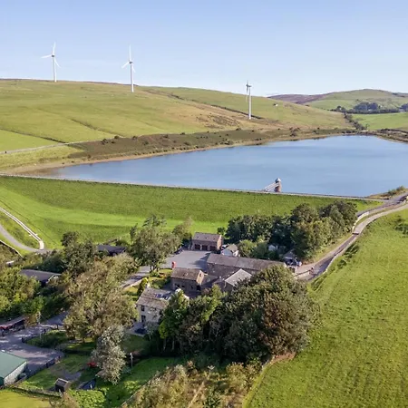 Vakantiehuis Oak Ulverston