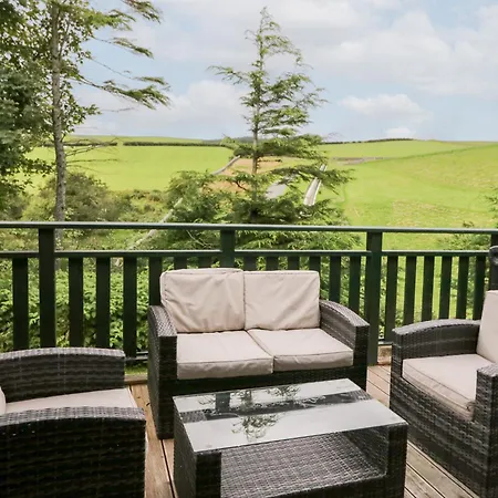 Oak Tatil Evi Ulverston