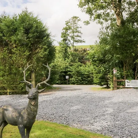 Casa vacanze Oak Ulverston