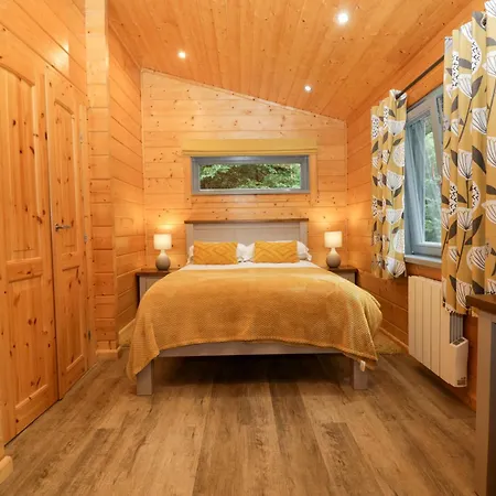 Oak Feriehus *