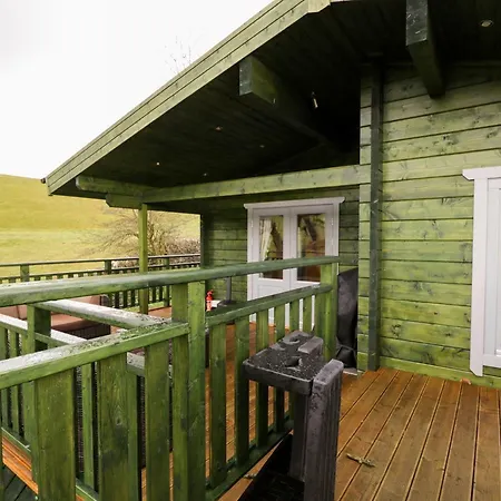 Holiday home Oak Ulverston