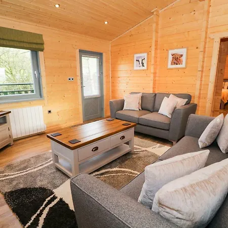 Ferienhaus Oak *