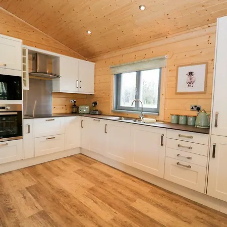 Ferienhaus Oak *