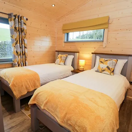 Holiday home Oak Ulverston