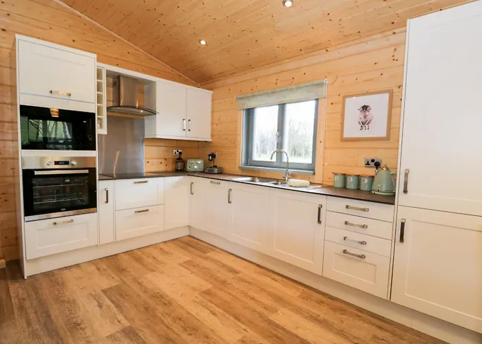 Oak * 阿尔弗斯顿